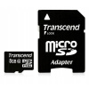 TRANSCEND 8GB micro SD HC Class 10 Premium 20MB/s TRANSCEND 8GB micro SD HC Class 10 Premium 20MB/s