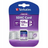 Verbatim SDXC 128GB UHS-I U1 44025 Verbatim SDXC 128GB UHS-I U1 44025