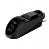 iPega 9180 Dual Charger for PS4 DualShock (PG-9180) iPega 9180 Dual Charger for PS4 DualShock (PG-9180)