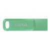 USB kľúč SanDisk SDDDC3-1T00-G46AG 1 TB USB 3.2 zelený USB kľúč SanDisk SDDDC3-1T00-G46AG 1 TB USB 3.2 zelený