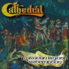 CD Cathedral: Caravan Beyond Redemption CD Cathedral: Caravan Beyond Redemption