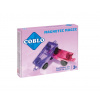 Coblo - Magnetická sada - podvozok auta PASTEL (2 ks) Coblo - Magnetická sada - podvozok auta PASTEL (2 ks)