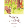 Vítejte u veverek - Jana Duchková Vítejte u veverek - Jana Duchková