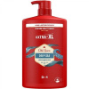 Old Spice Deep Sea 1L Old Spice Deep Sea 1L