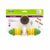 PetSafe Busy Buddy Corn pro psy S/M PetSafe Busy Buddy Corn pro psy S/M