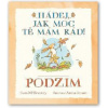 Hádej, jak moc tě mám rád! Podzim Hádej, jak moc tě mám rád! Podzim