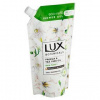 Lux Frézia & Tea tree olej Sprchovací gél náhradná náplň 500 ml Lux Frézia & Tea tree olej Sprchovací gél náhradná náplň 500 ml