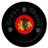 Tréninkový puk Green Biscuit Chicago Blackhawks Tréninkový puk Green Biscuit Chicago Blackhawks