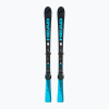 Detské zjazdové lyže HEAD WC e.Race Team SW JRS + viazanie Jrs 7.5 GW CA black/blue Detské zjazdové lyže HEAD WC e.Race Team SW JRS + viazanie Jrs 7.5 GW CA black/blue