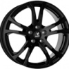 WHEELS MICHELLE 5,5x14 4x108 ET40.00 gloss black WHEELS MICHELLE 5,5x14 4x108 ET40.00 gloss black