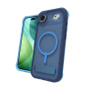 ZAGG Ochranný kryt Rainier Snap KS Apple Air Cobalt Horizon ZAGG Ochranný kryt Rainier Snap KS Apple Air Cobalt Horizon