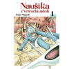 Naušika z Větrného údolí 1 (Hajao Mijazaki)(Brožovaná) Naušika z Větrného údolí 1 (Hajao Mijazaki)(Brožovaná)