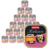 ANIMONDA Vom Feinsten mini dospelá kura/hus/petržlen 32x100g ANIMONDA Vom Feinsten mini dospelá kura/hus/petržlen 32x100g
