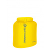 Vak Sea To Summit Lightweight Dry Bag 3L - sulphur Vak Sea To Summit Lightweight Dry Bag 3L - sulphur