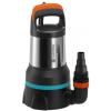 Gardena 9049-20 Čerpadlo na čistú vodu/kalové čerpadlo 19500 Aquasensor 2v1 Gardena 9049-20 Čerpadlo na čistú vodu/kalové čerpadlo 19500 Aquasensor 2v1