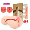 Kokos Onahole Edition 001 Double Layer by Adel Kokos Onahole Edition 001 Double Layer by Adel