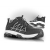 VM FOOTWEAR CINCINNATI 4845-S1P / Bezpečnostná softshellová poltopánka S1P, BOA - čierna 42 VM FOOTWEAR CINCINNATI 4845-S1P / Bezpečnostná softshellová poltopánka S1P, BOA - čierna 42