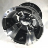 X-ATV XTP AR112 9x8 4/115 hliníkový ráfik, strieborný X-ATV XTP AR112 9x8 4/115 hliníkový ráfik, strieborný