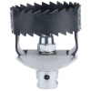 KS Tools 900.2266 9002266 Koreňová fréza Vonkajší Ø 90 mm; 9002266 KS Tools 900.2266 9002266 Koreňová fréza Vonkajší Ø 90 mm; 9002266