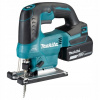 Lítiová priamočiara píla 18V LXT 135mm 2x3.0Ah DJV184RFJ Makita Lítiová priamočiara píla 18V LXT 135mm 2x3.0Ah DJV184RFJ Makita
