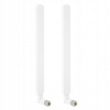 2 ks Anténa pre 4G LTE router B593 CPE pre lepší signál 2 ks Anténa pre 4G LTE router B593 CPE pre lepší signál