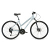 DEMA DEMA bicykel LOARA 7 grey-black DEMA DEMA bicykel LOARA 7 grey-black