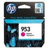 HP originál ink F6U13AE, HP 953, magenta, 700str., 10ml HP originál ink F6U13AE, HP 953, magenta, 700str., 10ml