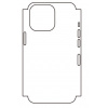 engaroGuard Hydrogel - zadná ochranná fólia (full cover) - iPhone 13 Pro priesvitná engaroGuard Hydrogel - zadná ochranná fólia (full cover) - iPhone 13 Pro priesvitná