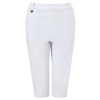 Callaway CHEV PULL ON CITY SHORT II dámske nohavice biele - S Callaway CHEV PULL ON CITY SHORT II dámske nohavice biele - S