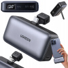 Ugreen Malý Powerbank 5000mAh s USB-C portom a integrovaným USB-C konektorom Ugreen Malý Powerbank 5000mAh s USB-C portom a integrovaným USB-C konektorom