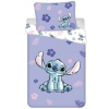 Jerry Fabrics Povlečení Lilo a Stitch 140x200, 70x90 cm Jerry Fabrics Povlečení Lilo a Stitch 140x200, 70x90 cm