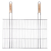 Rošt Strend Pro Grill, drôtený, grilovací, 380x580/620 mm Rošt Strend Pro Grill, drôtený, grilovací, 380x580/620 mm