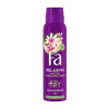 Fa Mystic Moments Bambucké máslo Woman deospray 150 ml Fa Mystic Moments Bambucké máslo Woman deospray 150 ml