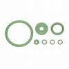 Sada tesnení pre fľašu s rozprašovačom Wurth 0891599, 7 kusov Sada tesnení pre fľašu s rozprašovačom Wurth 0891599, 7 kusov