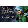 Elven Legacy: Ranger (PC) klíč Steam Elven Legacy: Ranger (PC) klíč Steam