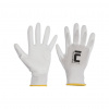 Cerva Rukavice pracovné Bunting Evolution biele, veľ. 7/S Cerva Rukavice pracovné Bunting Evolution biele, veľ. 7/S