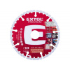 Extol Premium 8803001 Kotúč rezný diamantový segmentový, ø125mm, kameň/kov/drevo Extol Premium 8803001 Kotúč rezný diamantový segmentový, ø125mm, kameň/kov/drevo