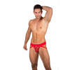 Pánské průhledné jockstrap 7308 M/L Pánské průhledné jockstrap 7308 M/L