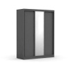Skriňa s posuvnými dverami REA ATLANTA 2 Skriňa s posuvnými dverami REA ATLANTA 2