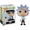 Funko POP! 112 Animation: Rick and Morty - Rick Funko POP! 112 Animation: Rick and Morty - Rick