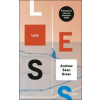 Less - Andrew Sean Greer Less - Andrew Sean Greer