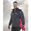 ARDON Bunda zimná ARDON®PHILIP pánska 2XL Farba: Čierna, Veľkosť: S ARDON Bunda zimná ARDON®PHILIP pánska 2XL Farba: Čierna, Veľkosť: S