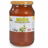Nektárový med mnohokvetý tekutý Miody Ceremuga 1,2 kg Nektárový med mnohokvetý tekutý Miody Ceremuga 1,2 kg