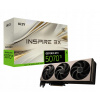 Grafická karta MSI RTX 5070 Ti 16G INSPIRE 3X OC GDDR7 Grafická karta MSI RTX 5070 Ti 16G INSPIRE 3X OC GDDR7