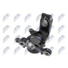Tehlica, čap nápravy zavesenia kolies ľavý BMW X3 F25 10-, X4 F26 13- Tehlica, čap nápravy zavesenia kolies ľavý BMW X3 F25 10-, X4 F26 13-