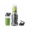 NutriBullet NB1206DGCC 1200W mixér s kanvicou, strieborno-sivý (NutriBullet Ultra NB1206DGCC 1200W mixér s kanvicou, sivý) NutriBullet NB1206DGCC 1200W mixér s kanvicou, strieborno-sivý (NutriBullet Ultra NB1206DGCC 1200W mixér s kanvicou, sivý)