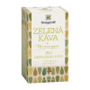 Sonnentor BIO Zelená káva 54 g Sonnentor BIO Zelená káva 54 g