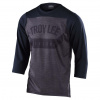 Troy Lee Designs TLD Ruckus Dres 45385 - Arc Black Veľkosť: M Troy Lee Designs TLD Ruckus Dres 45385 - Arc Black Veľkosť: M