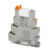 Phoenix Contact PLC-RPT- 24UC/21HC/RW reléový modul, 24 V/DC, 10 A, 1 prepínací, 1 ks; 2900324 Phoenix Contact PLC-RPT- 24UC/21HC/RW reléový modul, 24 V/DC, 10 A, 1 prepínací, 1 ks; 2900324