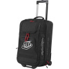 Troy Lee Designs TLD Short Haul Roller Bag, cestovná taška - Black Troy Lee Designs TLD Short Haul Roller Bag, cestovná taška - Black